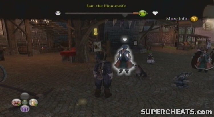 fable 2 mods