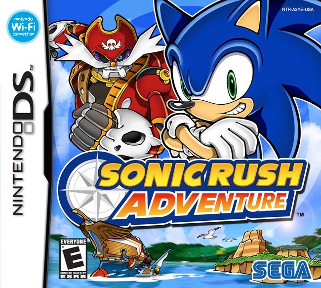 sonic fgx 2 game