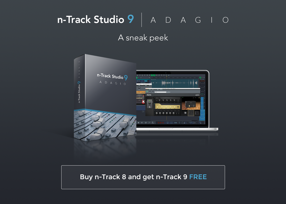 n track studio 9 download